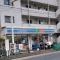 【東京都/世田谷区深沢】深沢コーポラス ローソン 日体大前店