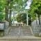 【東京都/世田谷区深沢】深沢コーポラス 深沢神社
