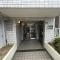【神奈川県/川崎市多摩区宿河原】セントヒルズ登戸 エントランス
