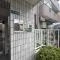 【神奈川県/川崎市多摩区宿河原】セントヒルズ登戸 マンション表札