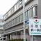 【東京都/目黒区中根】秀和都立大レジデンス 医療法人財団日扇会第一病院