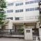 【東京都/目黒区中根】秀和都立大レジデンス 目黒区立中根小学校