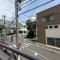 【東京都/世田谷区奥沢】コリーヌ緑ケ丘 眺望