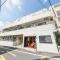 【東京都/世田谷区北沢】ライオンズマンション東北沢 外観