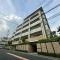 【東京都/目黒区緑が丘】パークホームズ自由が丘 外観