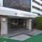 【東京都/世田谷区砧】砧フラワーマンション エントランス