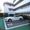 【東京都/世田谷区砧】砧フラワーマンション 駐車場