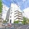 【東京都/杉並区方南】ダイアパレス方南町 外観