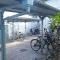 【東京都/世田谷区奥沢】サンプラザ田園調布 駐輪場
