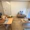 【東京都/大田区田園調布本町】田園調布スカイハイツ リビング・ダイニング