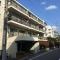 【東京都/世田谷区上野毛】上野毛ビューハイツ 外観
