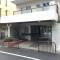 【東京都/世田谷区上野毛】上野毛ビューハイツ エントランス