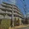 【東京都/大田区田園調布本町】セザール田園調布本町 外観