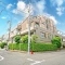 【東京都/目黒区自由が丘】パシフィックハウス自由が丘 外観
