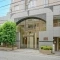 【東京都/目黒区自由が丘】パシフィックハウス自由が丘 外観
