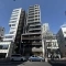 【東京都/新宿区高田馬場】オープンレジデンシア高田馬場 外観