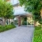 【東京都/世田谷区玉堤】リビオ尾山台センシアハウス エントランス