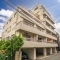【東京都/大田区田園調布】田園調布マンション 外観