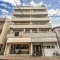 【東京都/大田区田園調布】田園調布マンション 外観