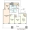 【東京都/港区浜松町】WORLD TOWER RESIDENCE 間取り図