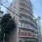 【東京都/世田谷区玉川】二子玉川宝ロイアルハイツ 外観