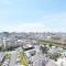 【東京都/江戸川区上一色】グランシティユーロパークス新小岩 眺望