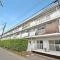 【神奈川県/相模原市南区東林間】藤和東林間コープ 外観