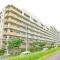 【東京都/府中市住吉町】ラヴィラ府中多摩川 外観