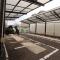 【神奈川県/川崎市麻生区岡上】岡上住宅 2号棟 バイク置き場