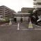 【神奈川県/川崎市麻生区岡上】岡上住宅 2号棟 来客用駐車場