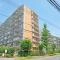 【東京都/府中市押立町】コープ府中市武蔵野台 外観