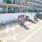 【東京都/府中市押立町】コープ府中市武蔵野台 バイク置場