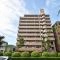 【神奈川県/平塚市明石町】ライオンズマンション平塚明石町 外観