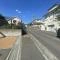 【神奈川県/川崎市麻生区白鳥】東急ドエル・アルス五月台白鳥 前面道路