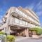 【神奈川県/川崎市多摩区中野島】ライオンズマンション登戸西 外観