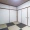 【神奈川県/川崎市多摩区南生田】藤和ライブタウン百合丘II 1号棟 和室：約6.0帖