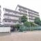 【神奈川県/川崎市多摩区登戸】サニーハイツ向ヶ丘 外観