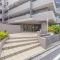 【東京都/多摩市連光寺】レクセルマンション多摩永山 アプローチ