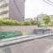 【東京都/多摩市落合】落合団地 4-2街区 敷地内：ゴミ捨て場