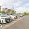 【東京都/多摩市落合】落合団地 4-2街区 駐車場