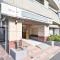 【東京都/墨田区八広】ダイアパレス墨田 エントランス