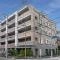 【神奈川県/川崎市多摩区登戸新町】シーズガーデン登戸新町 外観