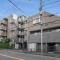【神奈川県/川崎市多摩区登戸新町】シーズガーデン登戸新町 外観