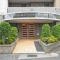 【神奈川県/川崎市多摩区登戸新町】シーズガーデン登戸新町 エントランス