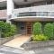 【神奈川県/川崎市多摩区登戸新町】シーズガーデン登戸新町 エントランス