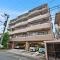 【神奈川県/川崎市多摩区登戸】クレストフォルム登戸 外観