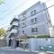【神奈川県/横浜市保土ケ谷区狩場町】パル保土ヶ谷 A棟 外観