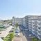 【神奈川県/横浜市保土ケ谷区狩場町】パル保土ヶ谷 A棟 眺望：バルコニーから