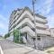 【東京都/多摩市諏訪】ライオンズマンション京王永山 外観