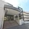 【東京都/板橋区前野町】常盤台パークハイツ 外観